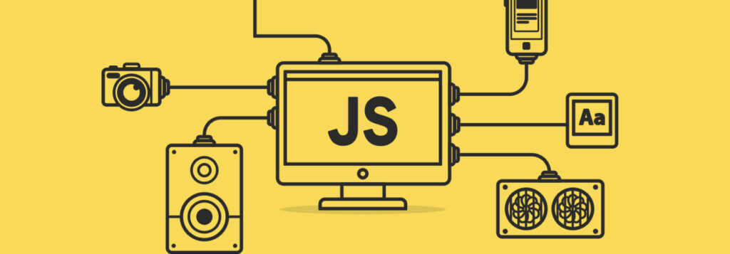 Empower Your Website with Dynamic JavaScript Development by Codefire.agency