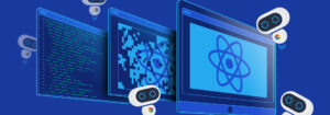 React.js Development Services – Build Fast, Scalable & Dynamic Web Apps | Codefire.agency