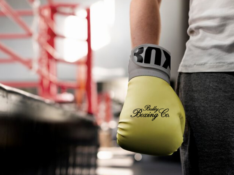 boxing