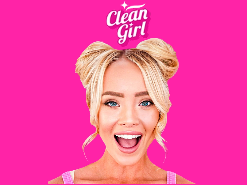 cleangirl