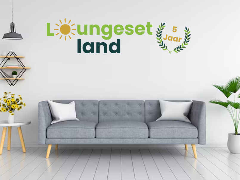Loungeset Land