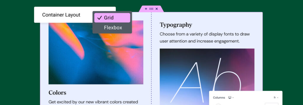CSS Web Design & Styling Services – Crafting Visually Stunning, Responsive Websites